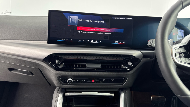 BMW 2 Series M240i xDrive 2dr Step Auto Petrol Coupe